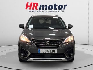 Peugeot 5008 Allure