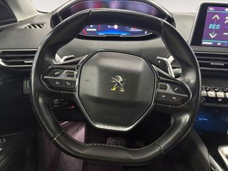 Peugeot 5008 Allure