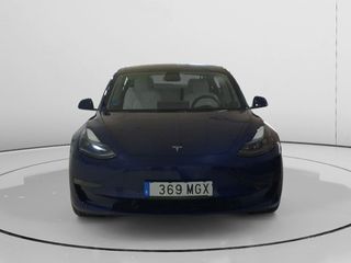 Tesla Model 3 Long-Range Dual Motor AWD