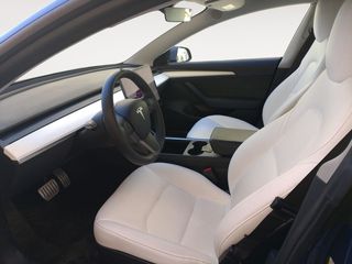 Tesla Model 3 Long-Range Dual Motor AWD