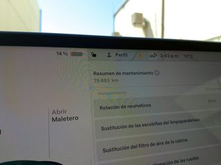 Tesla Model 3 Long-Range Dual Motor AWD