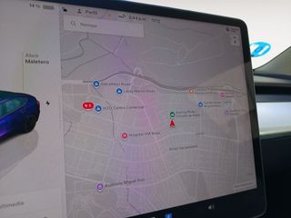 Tesla Model 3 Long-Range Dual Motor AWD