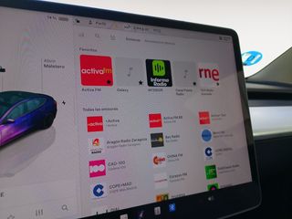 Tesla Model 3 Long-Range Dual Motor AWD