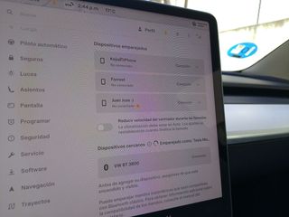 Tesla Model 3 Long-Range Dual Motor AWD