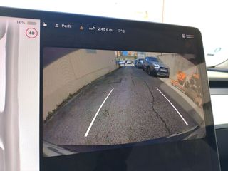 Tesla Model 3 Long-Range Dual Motor AWD