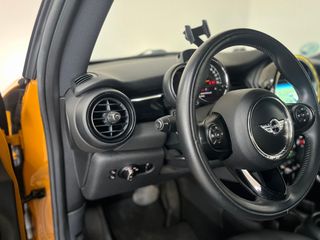 MINI MINI COOPER D automático