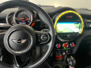 MINI MINI COOPER D automático