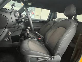 MINI MINI COOPER D automático