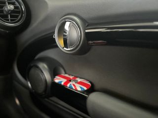 MINI MINI COOPER D automático