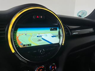 MINI MINI COOPER D automático