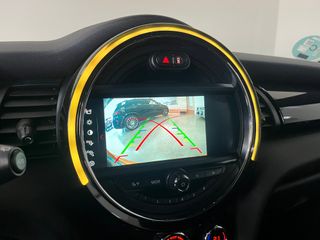 MINI MINI COOPER D automático