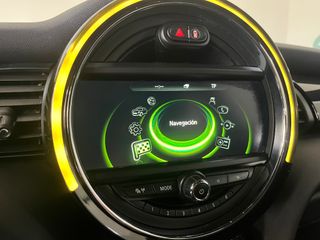 MINI MINI COOPER D automático