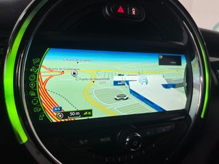 MINI MINI COOPER D automático