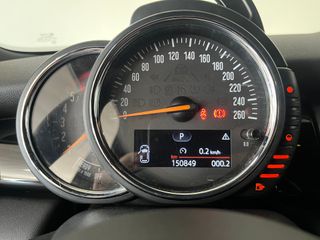 MINI MINI COOPER D automático