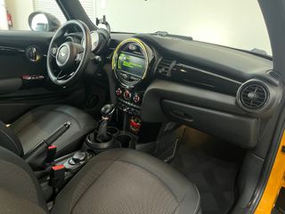 MINI MINI COOPER D automático