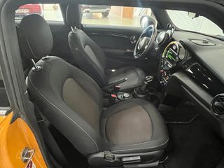 MINI MINI COOPER D automático