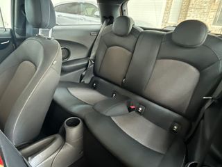 MINI MINI COOPER D automático