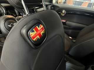 MINI MINI COOPER D automático