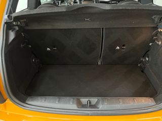 MINI MINI COOPER D automático