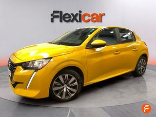 Peugeot 208 BlueHDi 73kW (100CV) Active