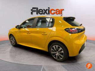 Peugeot 208 BlueHDi 73kW (100CV) Active