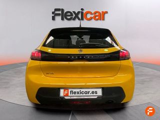 Peugeot 208 BlueHDi 73kW (100CV) Active