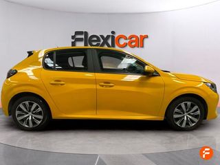 Peugeot 208 BlueHDi 73kW (100CV) Active