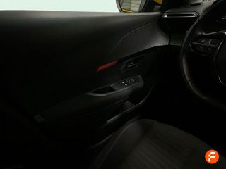 Peugeot 208 BlueHDi 73kW (100CV) Active