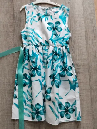 Vestidos niña 5 años