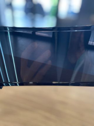 Pantalla Shoei CWR-1 Gris Espejo