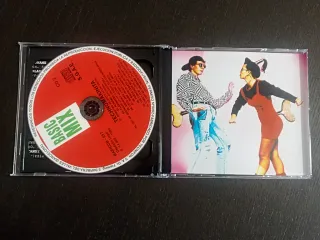 CD TECHNOMAKINITA