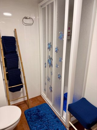 APARTAMENTO EN ALQUILER TEMPORAL ÁGUILAS