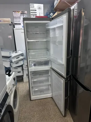 Nevera Combi Samsung con Garantía transporte