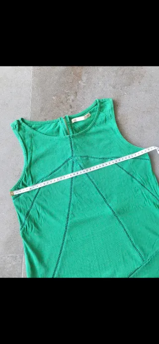 2 Camisetas Sfera Talla S