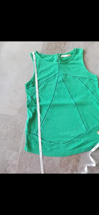 2 Camisetas Sfera Talla S