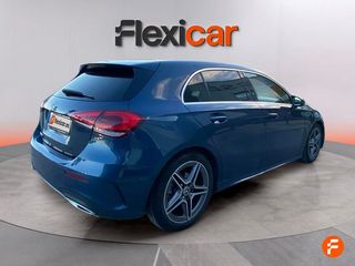 Mercedes Clase A A 180