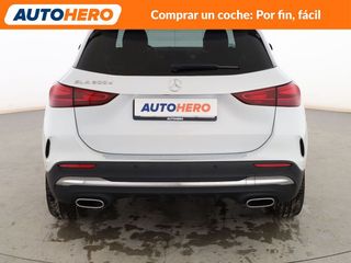 Mercedes GLA GLA 200 d AMG Line