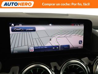 Mercedes GLA GLA 200 d AMG Line