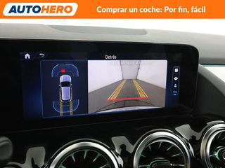 Mercedes GLA GLA 200 d AMG Line