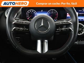Mercedes GLA GLA 200 d AMG Line