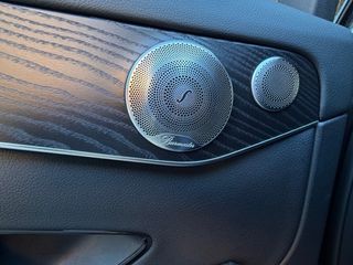 Mercedes-Benz GLC 350e 320CV HIBRIDO ENCHUFABLE 0