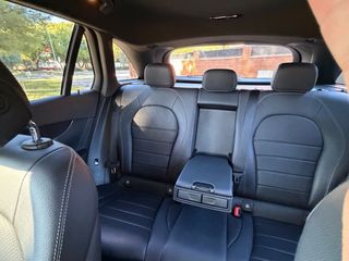 Mercedes-Benz GLC 350e 320CV HIBRIDO ENCHUFABLE 0