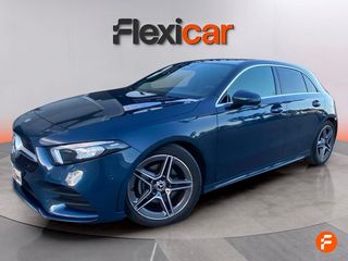 Mercedes Clase A A 180