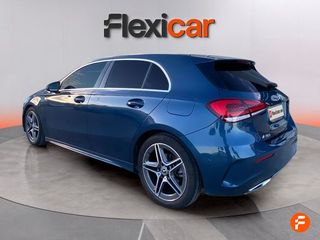 Mercedes Clase A A 180