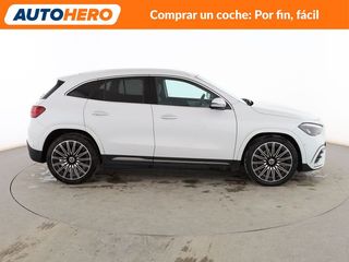 Mercedes GLA GLA 200 d AMG Line