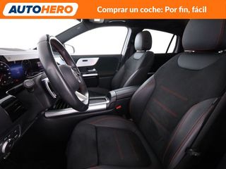 Mercedes GLA GLA 200 d AMG Line