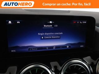 Mercedes GLA GLA 200 d AMG Line