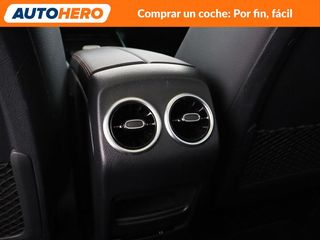 Mercedes GLA GLA 200 d AMG Line