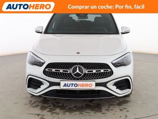 Mercedes GLA GLA 200 d AMG Line