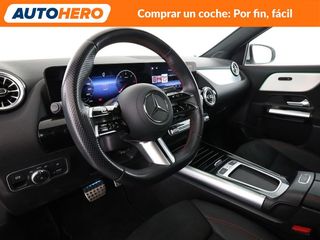 Mercedes GLA GLA 200 d AMG Line